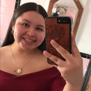 Meet your Posher, Sabrina